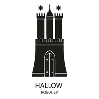 Thumbnail for the hallow - Robot link, provided by host site