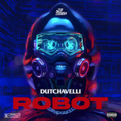Thumbnail for the Dutchavelli - Robot link, provided by host site
