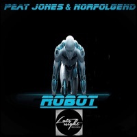 Thumbnail for the Peat Jones - Robot link, provided by host site