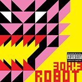 Thumbnail for the 3OH!3 - Robot link, provided by host site