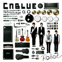Thumbnail for the CNBlue - Robot link, provided by host site