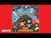 Thumbnail for the Tenacious D - ROBOT link, provided by host site