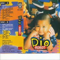 Thumbnail for the Dio - Robot link, provided by host site