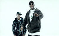 Thumbnail for the KRS-One - Robot link, provided by host site