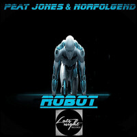 Thumbnail for the Peat Jones - Robot link, provided by host site