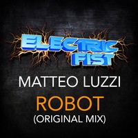Thumbnail for the Matteo Luzzi - Robot link, provided by host site