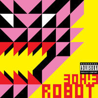 Thumbnail for the 3OH!3 - Robot link, provided by host site