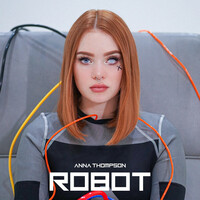 Thumbnail for the Anna Thompson - Robot link, provided by host site