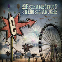 Thumbnail for the Los Estrambóticos - Robot link, provided by host site