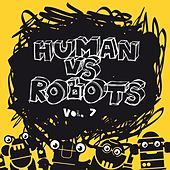 Thumbnail for the Robin Hirte - Robot link, provided by host site