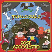 Image of Tenacious D linking to their artist page due to link from them being at the top of the main table on this page