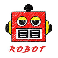 Thumbnail for the D2 - Robot link, provided by host site