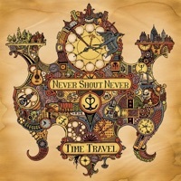 Thumbnail for the Never Shout Never - Robot (Instrumental Version) link, provided by host site