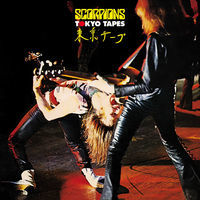 Thumbnail for the Scorpions - Robot Man (Live, 27th April / 1978) link, provided by host site