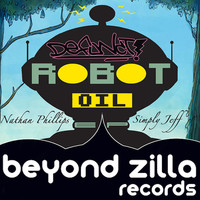 Thumbnail for the Defunct! - Robot Oil link, provided by host site