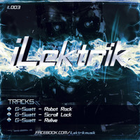 Thumbnail for the G-Swatt - Robot Rock link, provided by host site