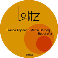 Image of Franco Tejedor linking to their artist page due to link from them being at the top of the main table on this page