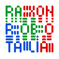 Thumbnail for the Raxon - Robotalia link, provided by host site