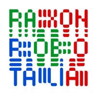 Thumbnail for the Raxon - Robotalia link, provided by host site