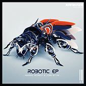 Thumbnail for the Minimal Monkey - Robotic link, provided by host site