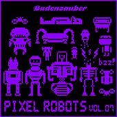 Thumbnail for the Florin H - Robotic Love link, provided by host site
