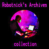 Thumbnail for the Alexander Robotnick - Robotnick's Archives link, provided by host site