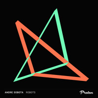 Thumbnail for the André Sobota - Robots link, provided by host site