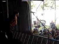 Thumbnail for the Dan Mangan - Robots link, provided by host site