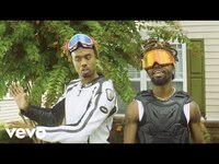 Thumbnail for the EARTHGANG - Robots link, provided by host site