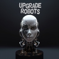 Thumbnail for the Upgrade - Robots link, provided by host site