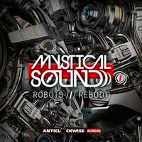 Thumbnail for the Mystical Sound - Robots link, provided by host site