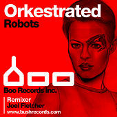 Image of Orkestrated linking to their artist page due to link from them being at the top of the main table on this page