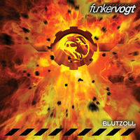 Thumbnail for the Funker Vogt - Robots link, provided by host site