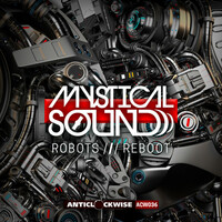 Thumbnail for the Mystical Sound - Robots link, provided by host site