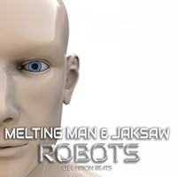 Thumbnail for the Jaksaw - Robots link, provided by host site