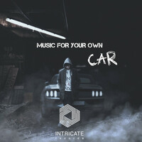 Thumbnail for the Envotion - Robots (Extended Mix) link, provided by host site