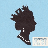 Thumbnail for the Dan Mangan - Robots link, provided by host site