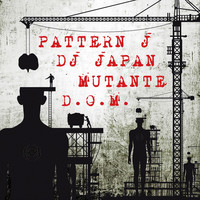 Image of Pattern J linking to their artist page due to link from them being at the top of the main table on this page