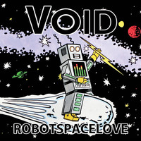 Thumbnail for the The Void - Robotspacelove link, provided by host site