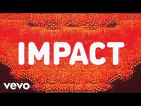 Thumbnail for the SG Lewis - Impact link, provided by host site