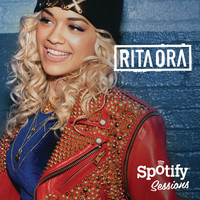 Thumbnail for the Rita Ora - Roc The Life - Live from Spotify NYC link, provided by host site