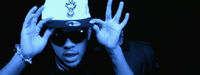 Thumbnail for the Bow Wow - Roc the Mic link, provided by host site