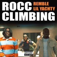 Thumbnail for the Remble - Rocc Climbing link, provided by host site