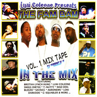 Thumbnail for the DVS - Rocc Wit Me link, provided by host site