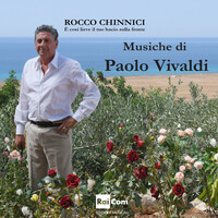 Thumbnail for the Paolo Vivaldi - Rocco Chinnici - È così lieve il tuo bacio sulla fronte (Colonna sonora originale del film TV) link, provided by host site