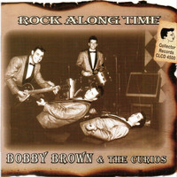 Thumbnail for the Bobby Brown - Rock Along Time link, provided by host site