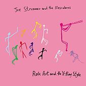 Thumbnail for the Joe Strummer - Rock Art & The X-Ray Style link, provided by host site