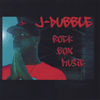 Thumbnail for the J-Dubble - Rock Box Music link, provided by host site