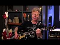 Thumbnail for the Brian Setzer - Rock Boys Rock (Behind The Song) link, provided by host site