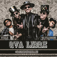 Thumbnail for the Qva Libre - Rock Duro Mami link, provided by host site